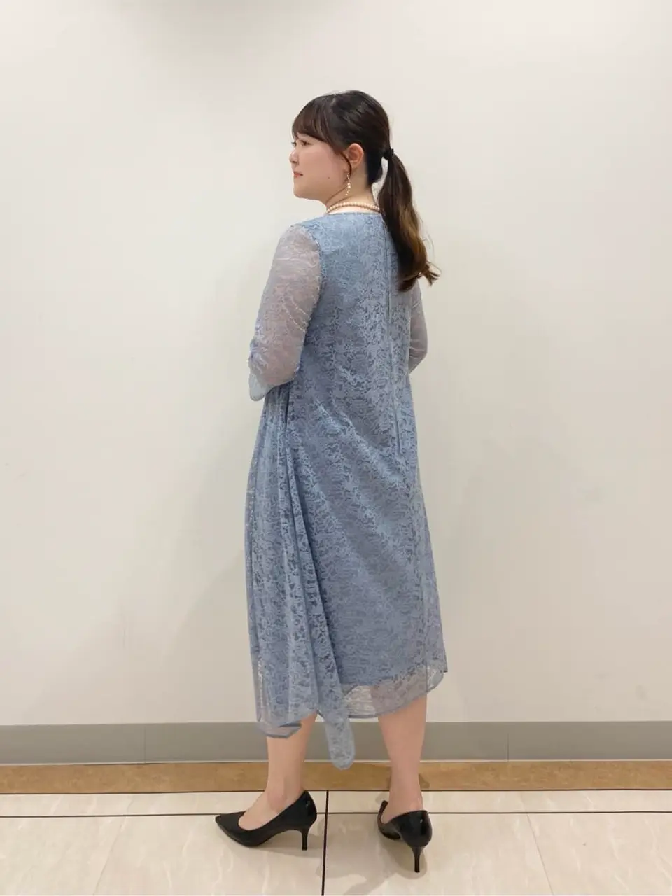 23区 藤原 コーディネート画像