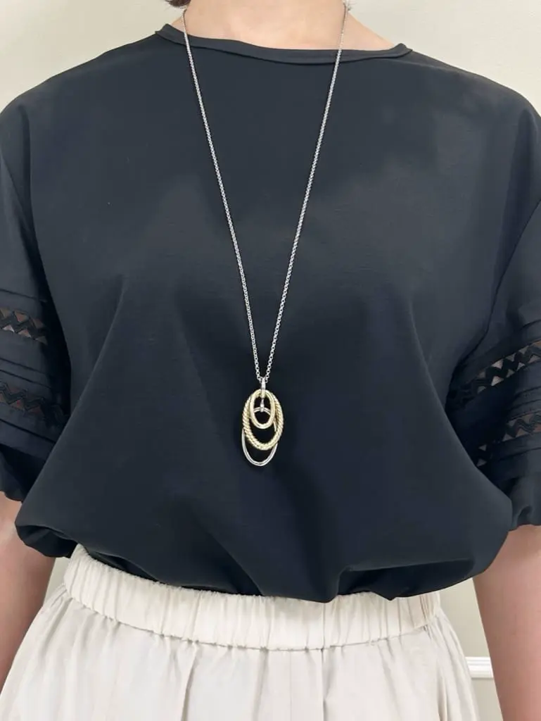 23区 助川 コーディネート画像