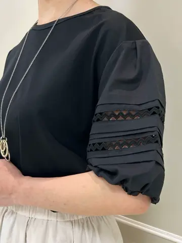 23区 助川 コーディネート画像