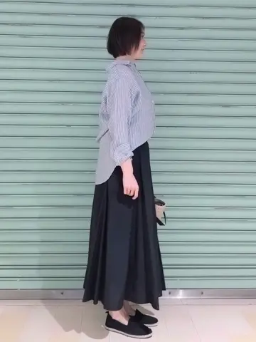 23区 奥山 コーディネート画像