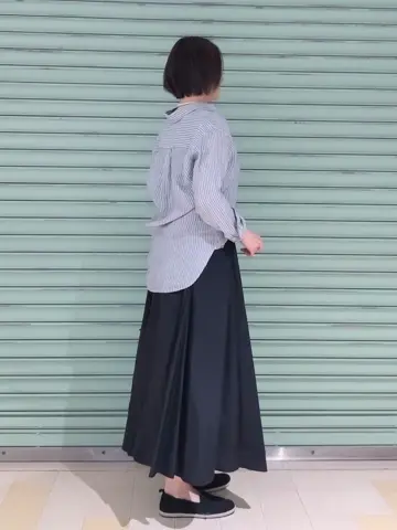 23区 奥山 コーディネート画像