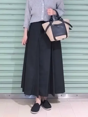 23区 奥山 コーディネート画像