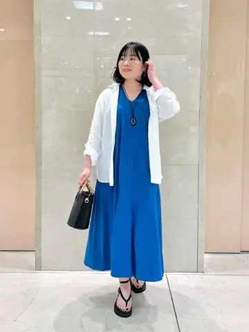 23区 笹川 コーディネート画像