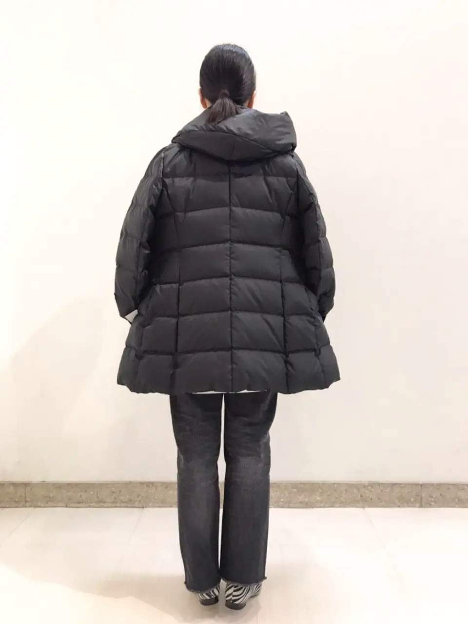 23区 阿多 コーディネート画像