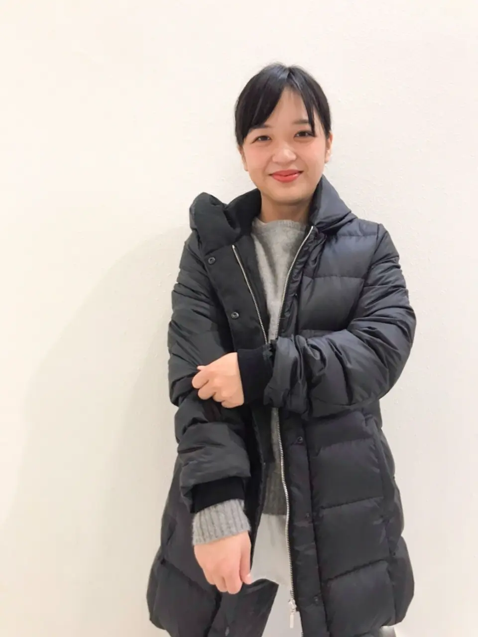 23区 阿多 コーディネート画像