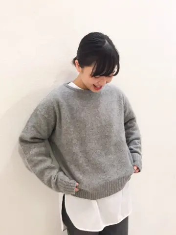 23区 阿多 コーディネート画像