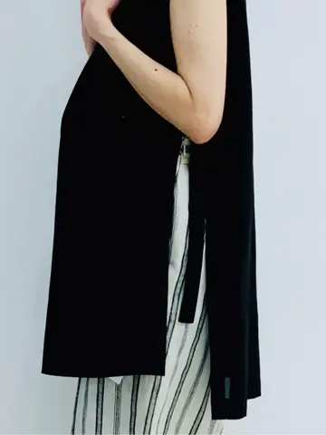 23区 スタッフ  コーディネート画像