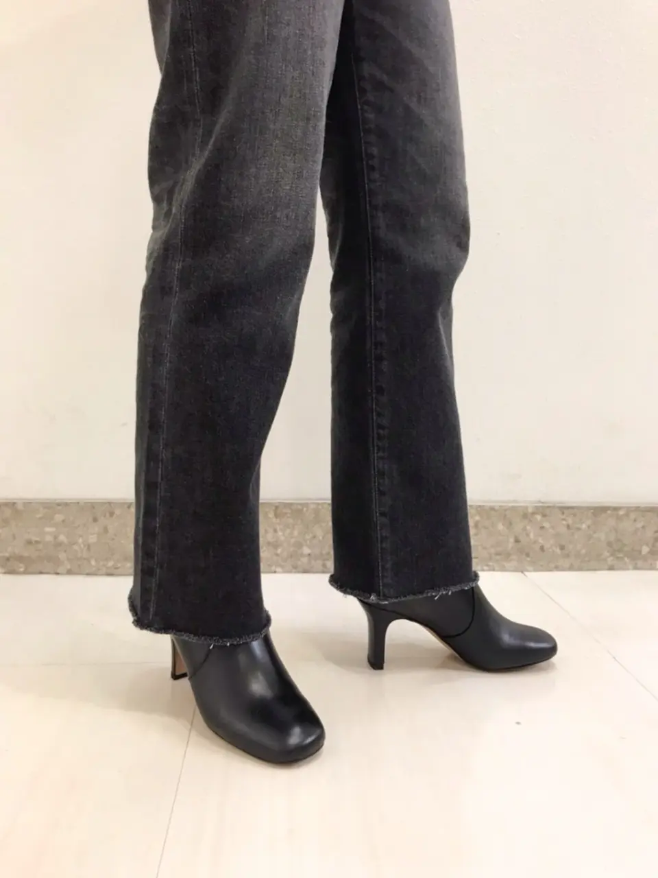 23区 阿多 コーディネート画像