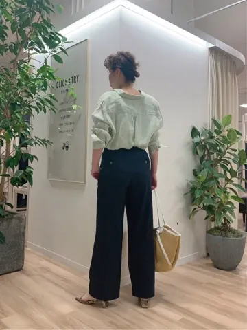 23区 犬塚 コーディネート画像