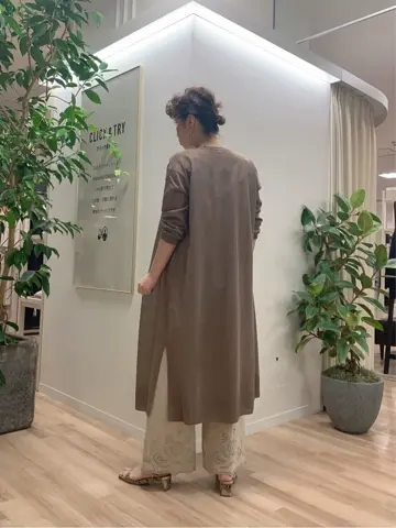 23区 犬塚 コーディネート画像