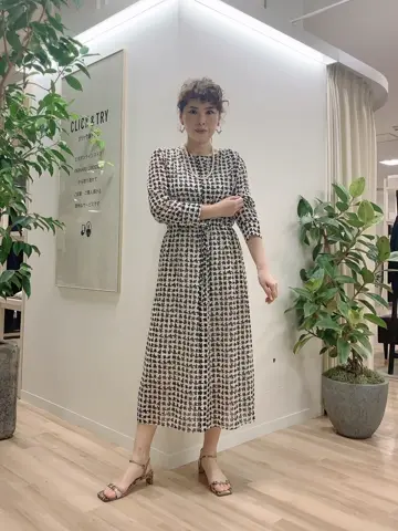 23区 犬塚 コーディネート画像