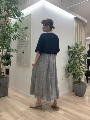 23区 犬塚 コーディネート画像