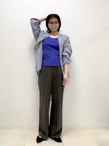 23区 原 コーディネート画像