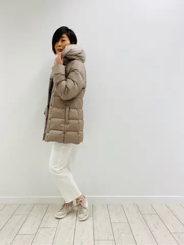 23区 岩舘 コーディネート画像