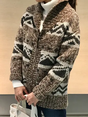 23区 上間 コーディネート画像