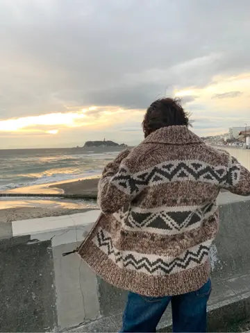 23区 野村 コーディネート画像