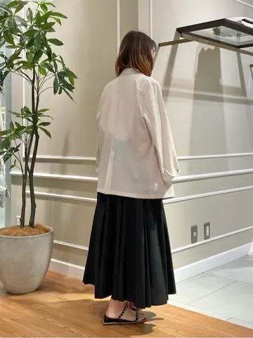 23区 清水 コーディネート画像