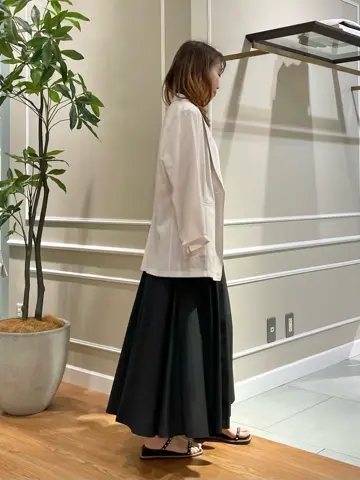 23区 清水 コーディネート画像