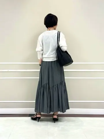 23区 荒川 コーディネート画像