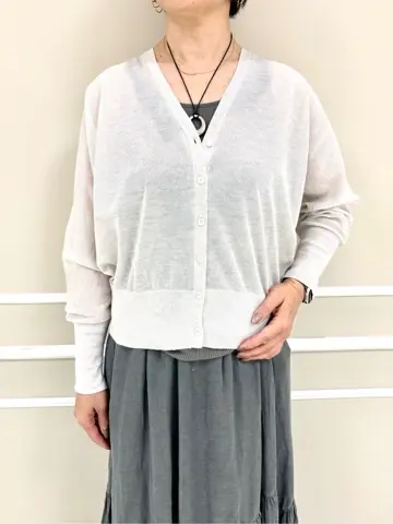 23区 荒川 コーディネート画像