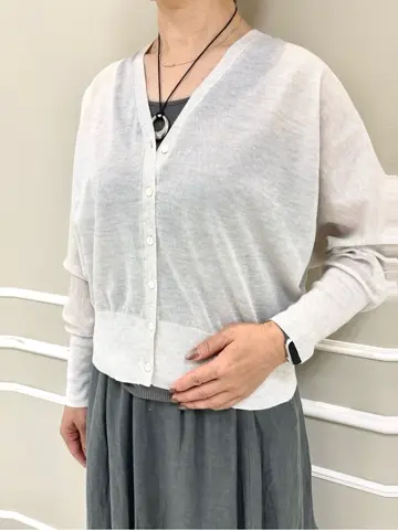 23区 荒川 コーディネート画像