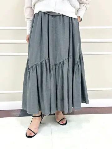 23区 荒川 コーディネート画像