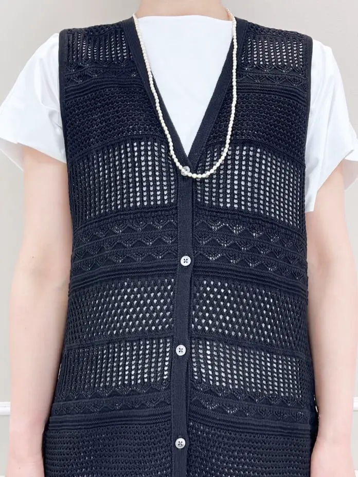 23区 石川 コーディネート画像