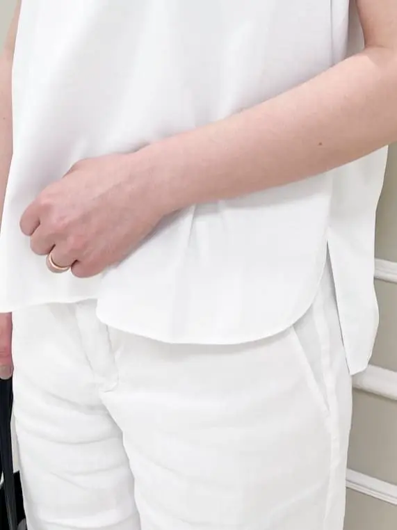 23区 石川 コーディネート画像