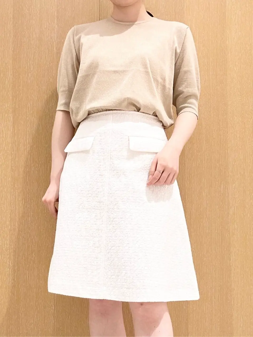 23区 松浦 コーディネート画像