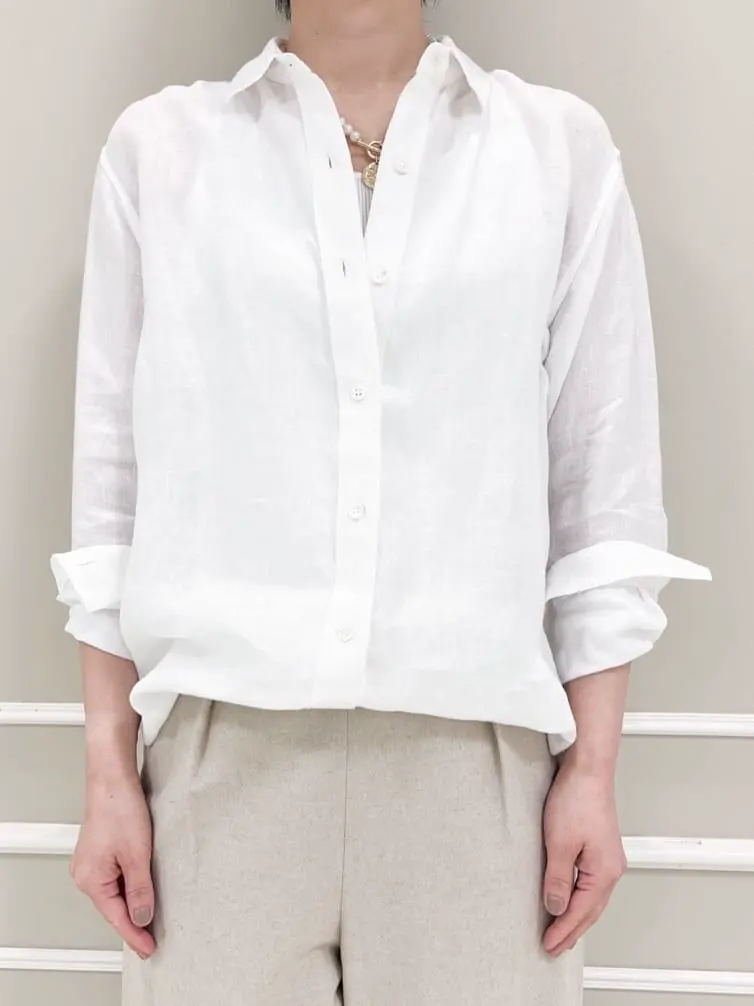 23区 石川 コーディネート画像