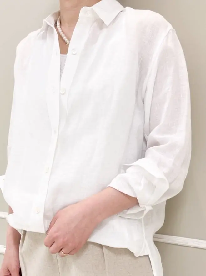 23区 石川 コーディネート画像