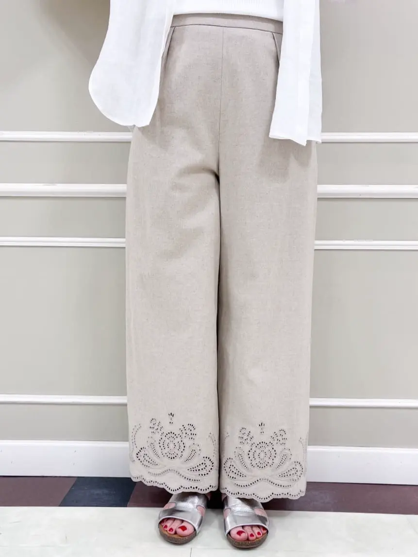 23区 石川 コーディネート画像