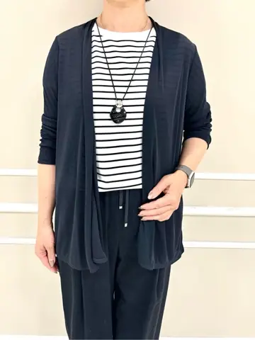 23区 荒川 コーディネート画像