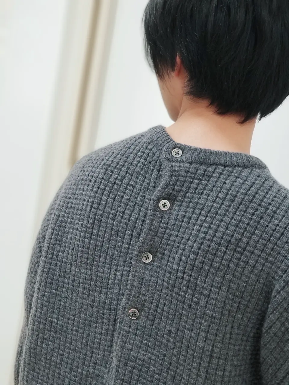 23区 岩田 コーディネート画像