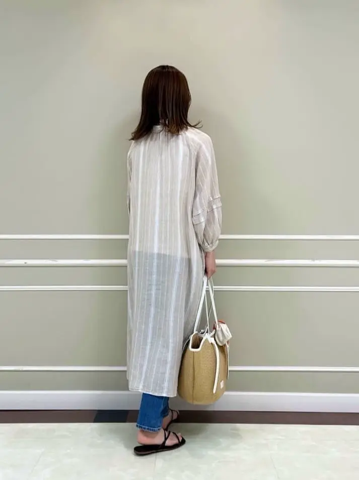 23区 江口 コーディネート画像