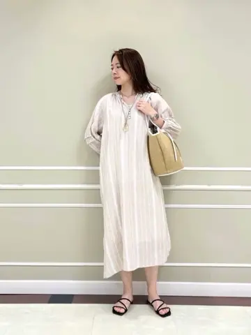 23区 江口 コーディネート画像