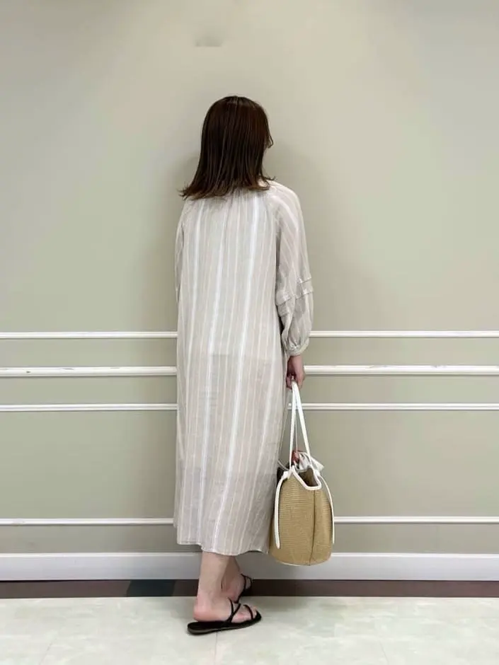 23区 江口 コーディネート画像