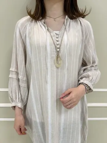 23区 江口 コーディネート画像