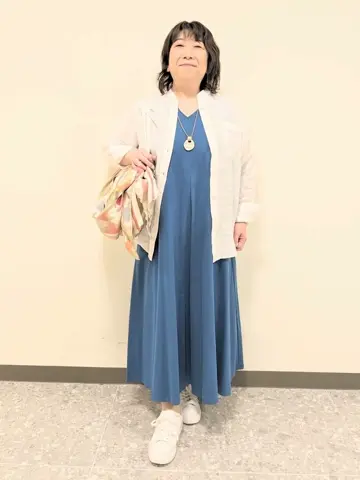 23区 武田 コーディネート画像