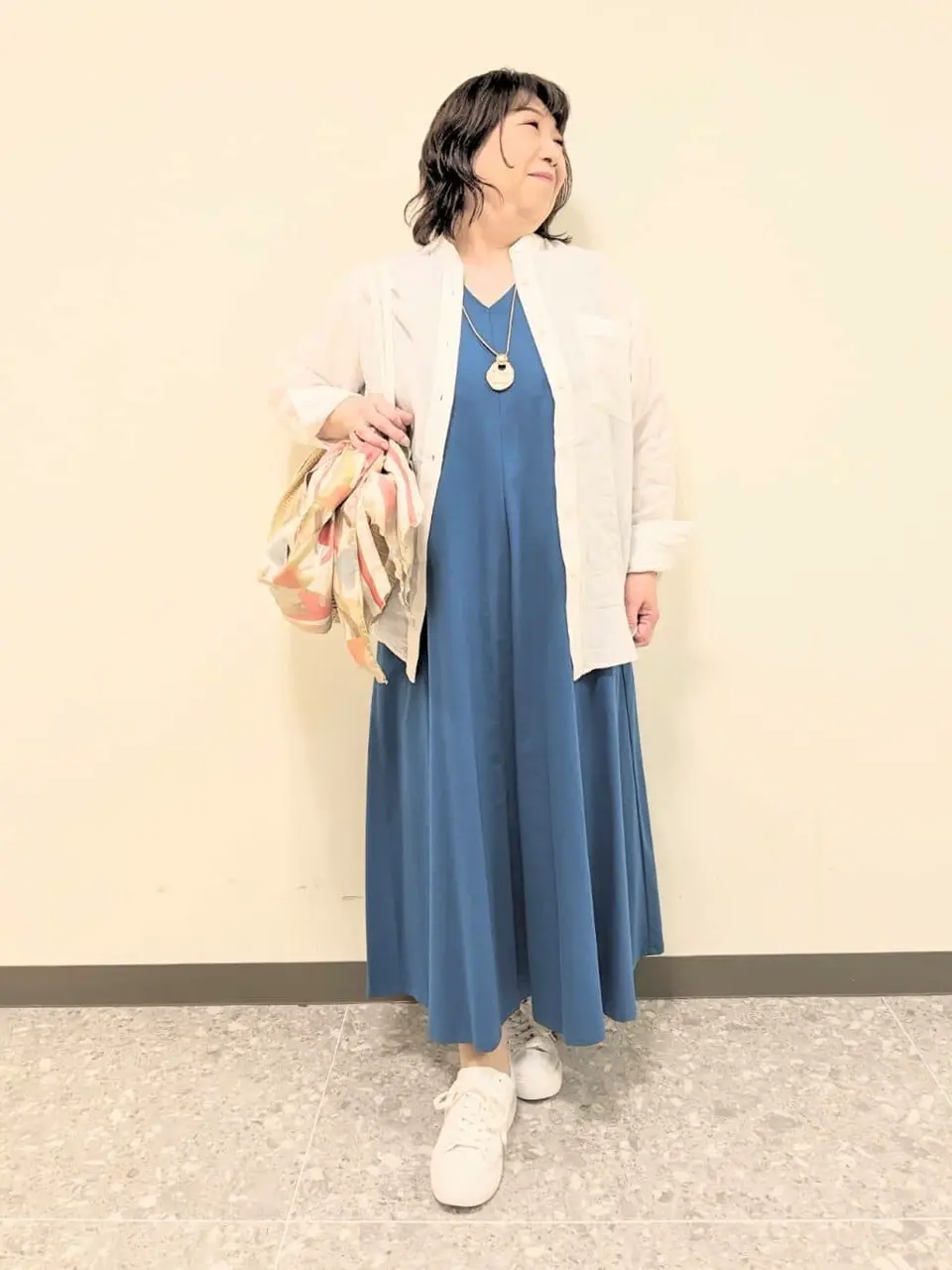 23区 武田 コーディネート画像