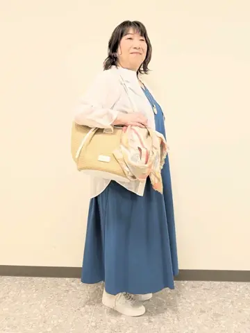 23区 武田 コーディネート画像