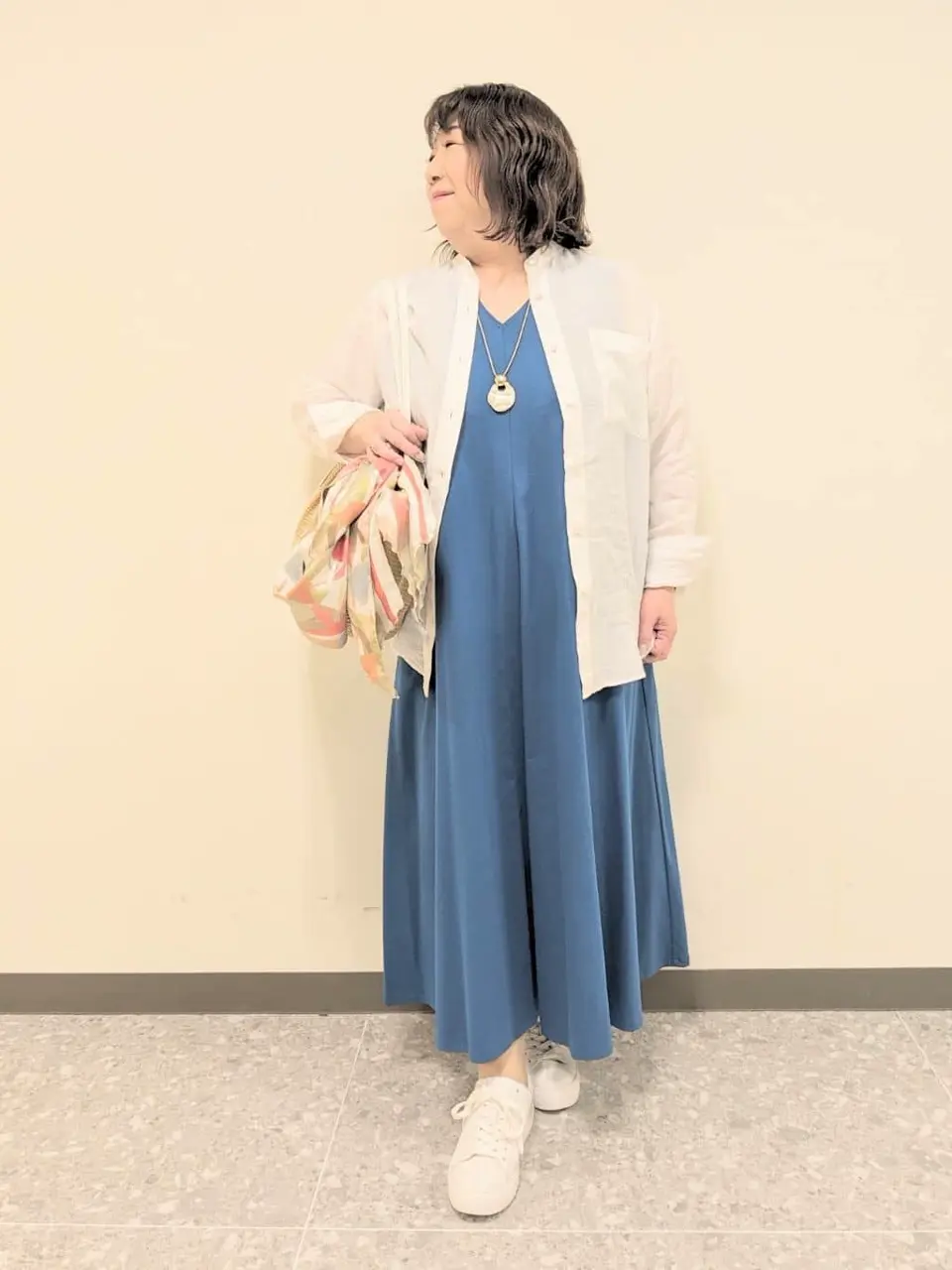 23区 武田 コーディネート画像