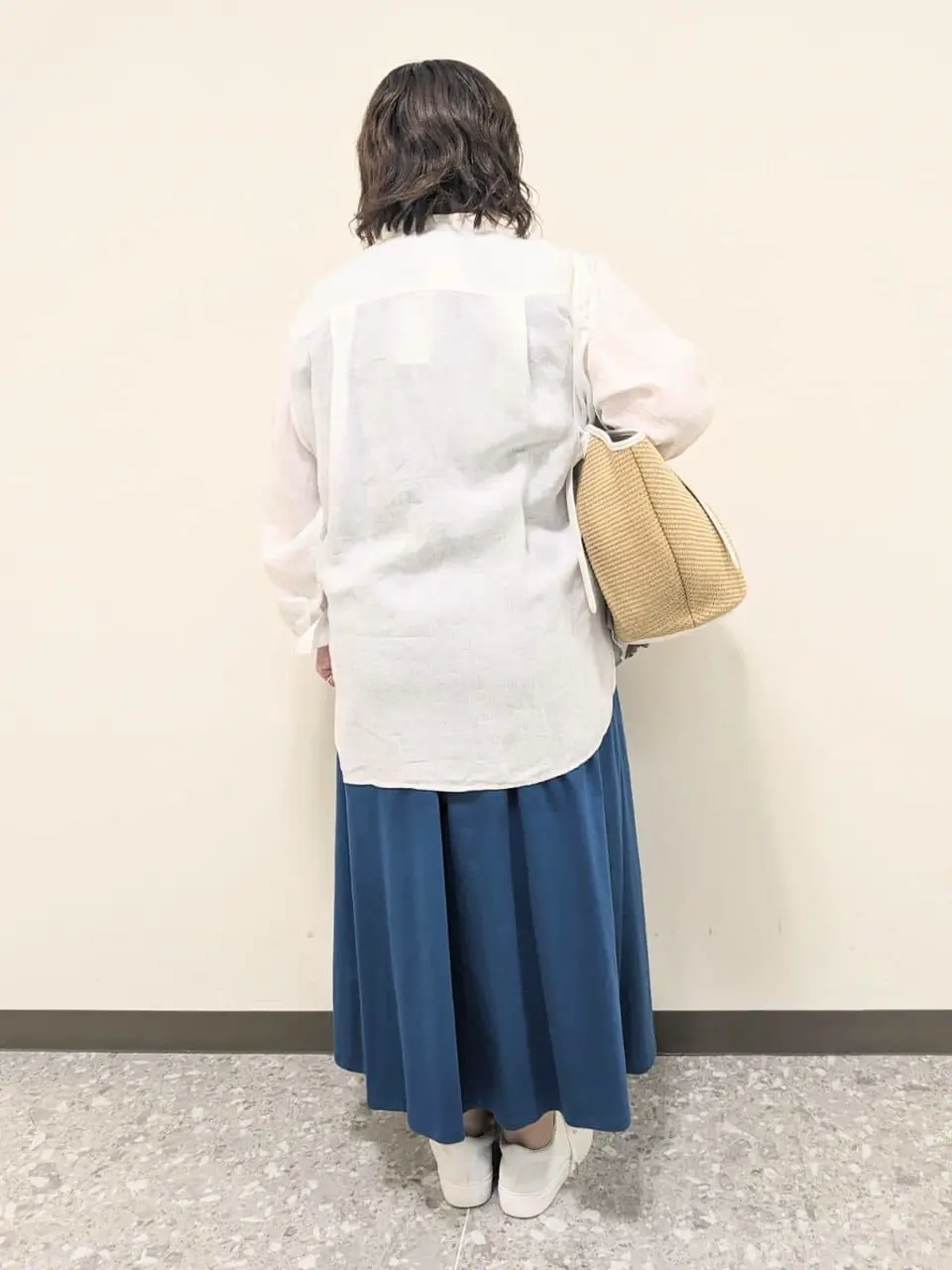 23区 武田 コーディネート画像