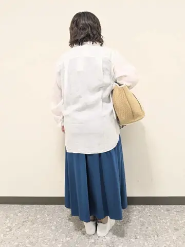 23区 武田 コーディネート画像