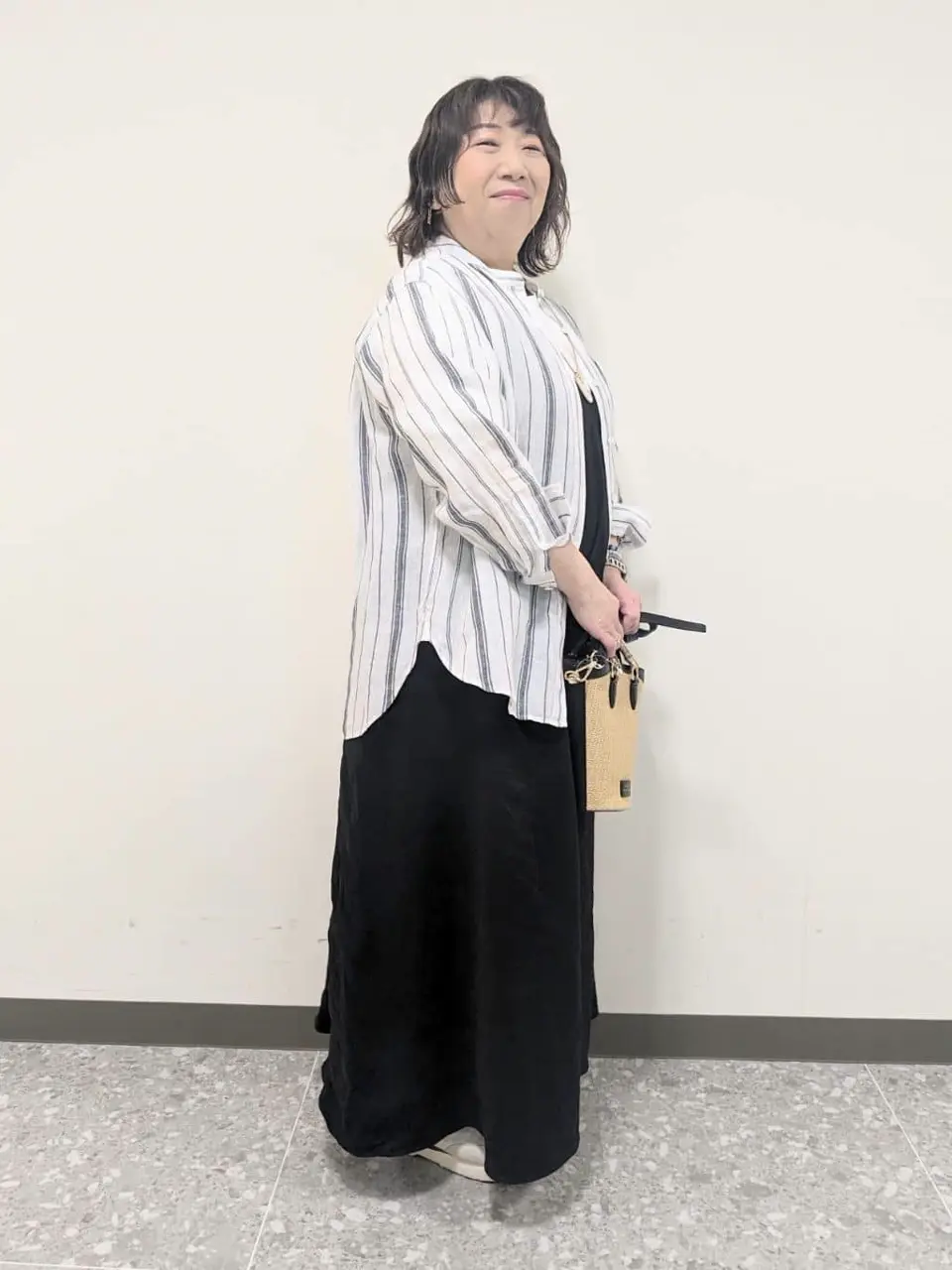 23区 武田 コーディネート画像