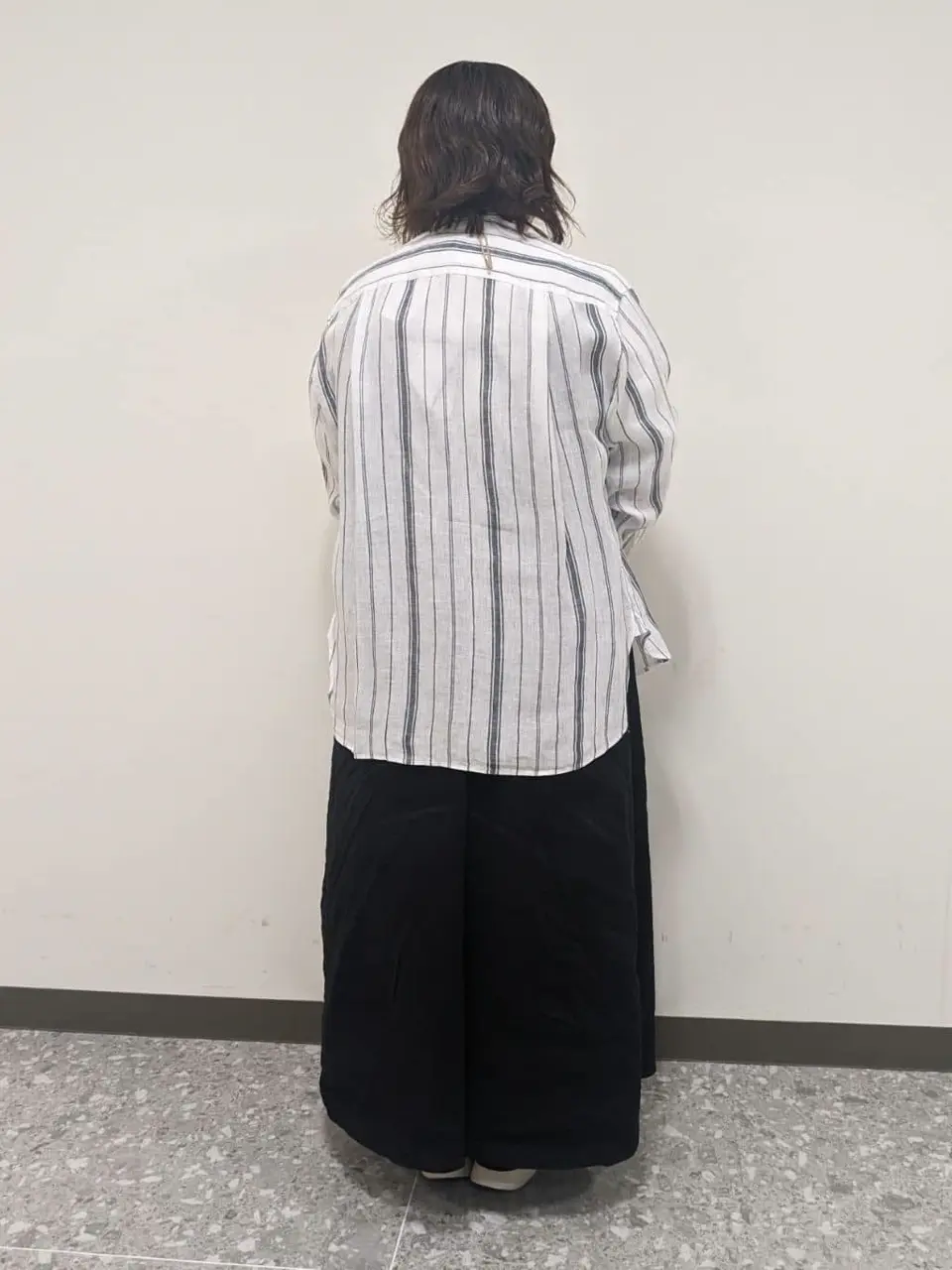 23区 武田 コーディネート画像