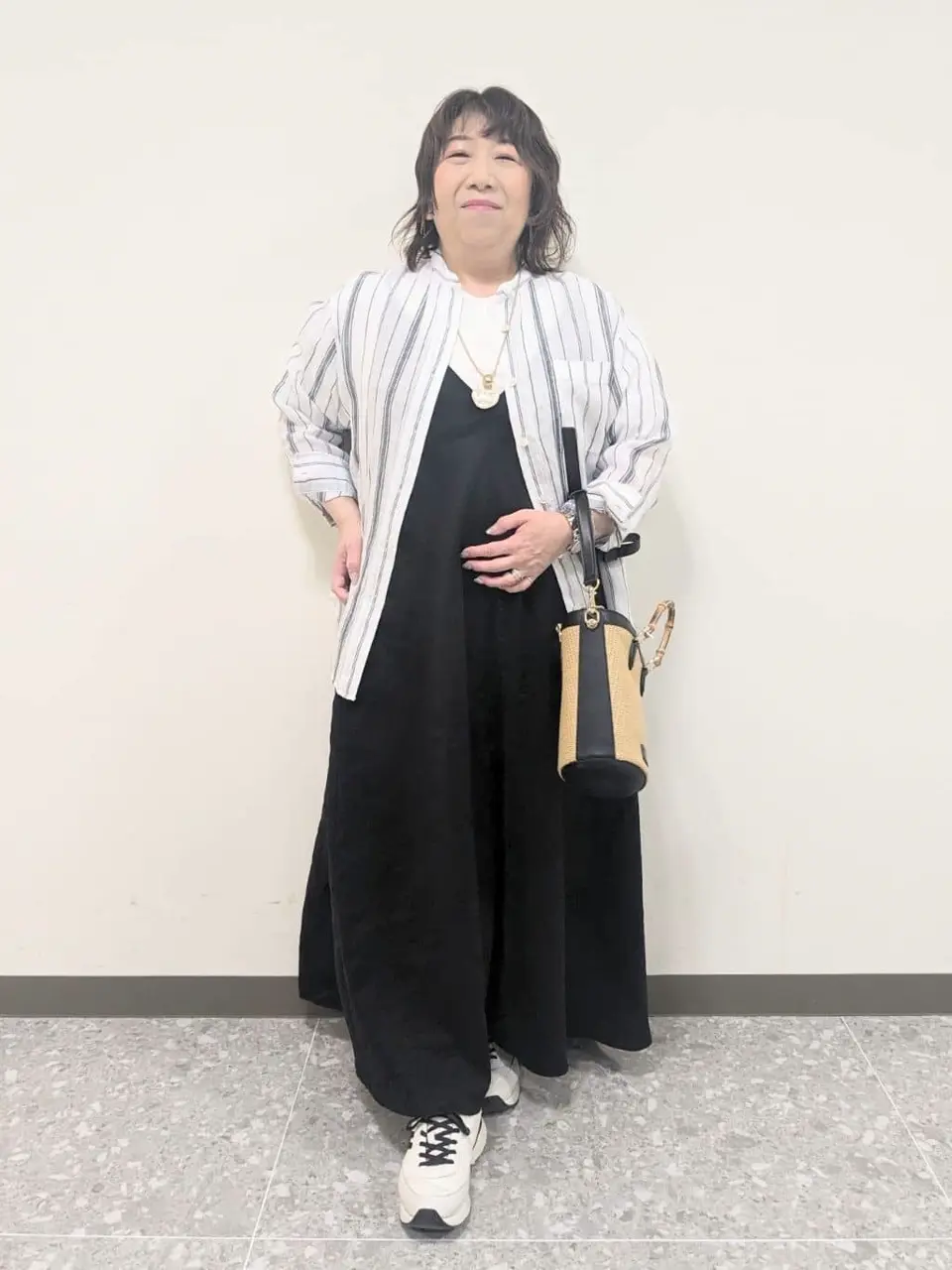 23区 武田 コーディネート画像