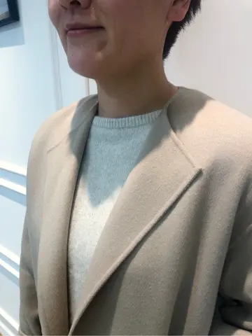 23区 木村 コーディネート画像