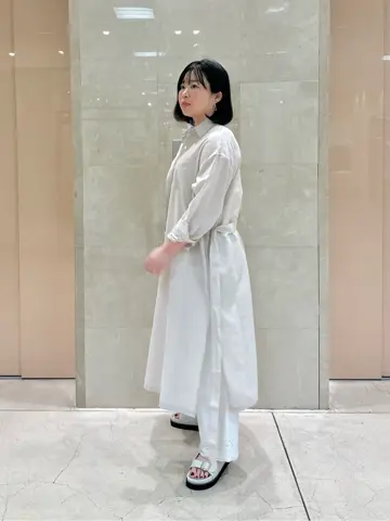 23区 笹川 コーディネート画像