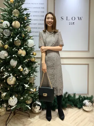 23区 秋葉 コーディネート画像